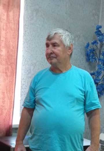 My photo - Iyup, 73 from Simferopol (@iup11)