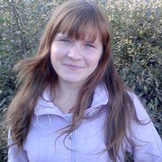 Оксана, 27, Ключи (Алтайский край)