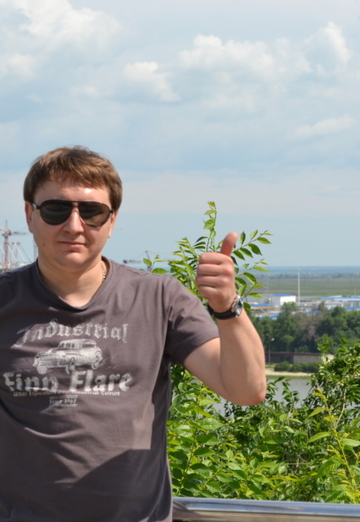 Моя фотография - Алексей, 45 из Ростов-на-Дону (@aleksey320926)