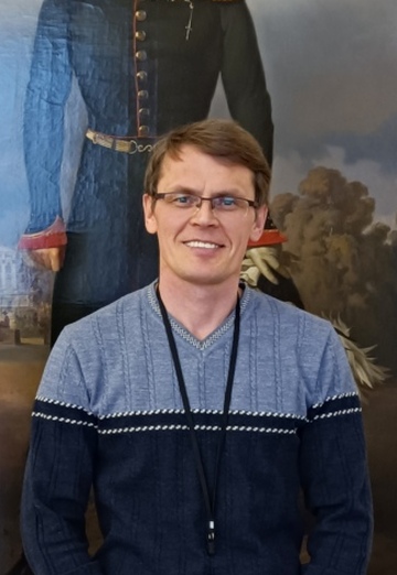 Nikolay (@nikolay221267) — my photo № 4