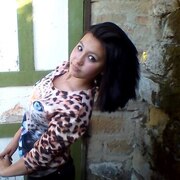Юличка, 27, Орловский