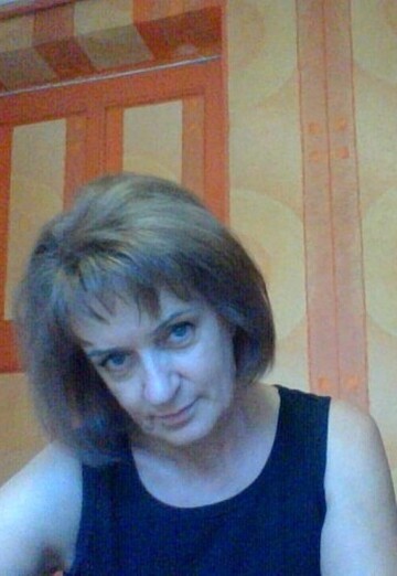 My photo - tamara, 68 from Bishkek (@tamara7301)