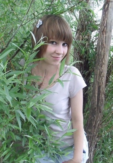 Моя фотография - Татьяна, 31 из Белебей (@tatyana14341)