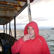 петр, 46, Славгород