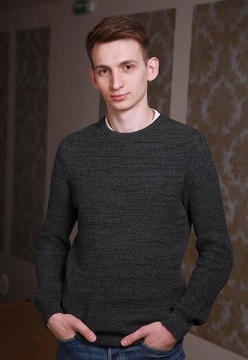 My photo - Yaroslav, 33 from Moscow (@yaroslav23775)