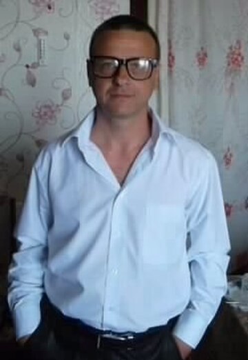Моя фотографія - Олег, 50 з Євпаторія (@oleg104687)
