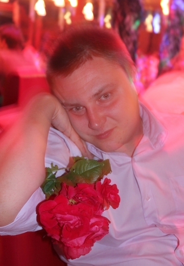 Andrey (@andrey118) — my photo № 2