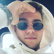 Aleksei, 26, Тула