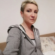 Елена, 44, Заречный (Пензенская обл.)