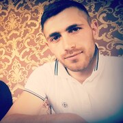 Гев, 29, Дивеево