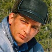володя, 58, Красновишерск