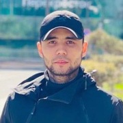 Кодирбек, 29, Хотьково