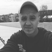 Евгений, 31, Данилов
