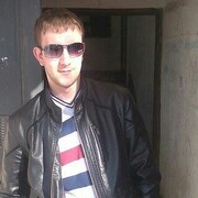 Серёга, 31, Славянка