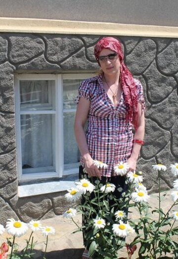 Моя фотография - Жанна, 44 из Кишинёв (@janna13977)