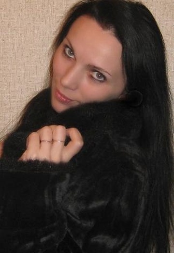 My photo - Natali, 54 from Moscow (@nathay1)