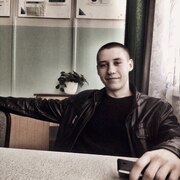 Саня, 26, Комсомольск