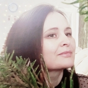 Lyubov 50 Chernushka