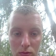 Влодимир, 23, Пено