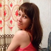 Евгения, 28, Синегорье