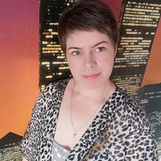 Светлана, 46, Ялуторовск