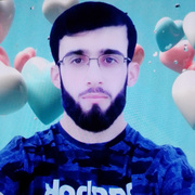 Эхсон, 30, Хабаровск
