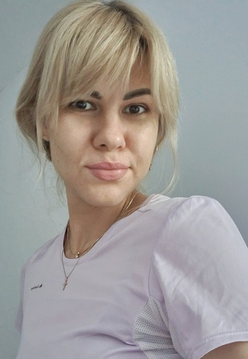 Моя фотография - Таня, 40 из Томск (@tanya74972)