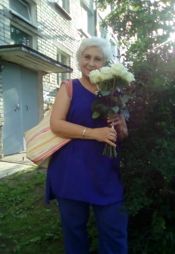 Моя фотография - Людмила, 34 из Калининград (@ludmila90927)