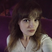 Наталья, 31, Старощербиновская