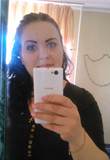 My photo - Olya, 32 from Volgodonsk (@olya18704)