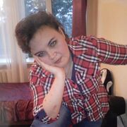 Светлана, 49, Новомосковск