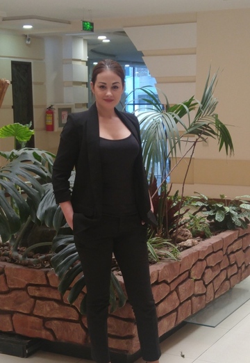 My photo - Irina, 38 from Tashkent (@irina238710)