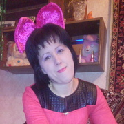 Натали 39 лет (Дева) Семей