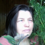 Людмила, 64, Куса