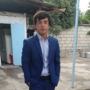 Ислом 24 Душанбе