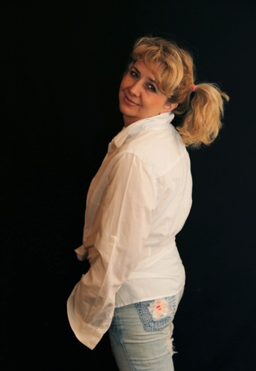 Моя фотография - Людмила, 59 из Тула (@ludmila1293)