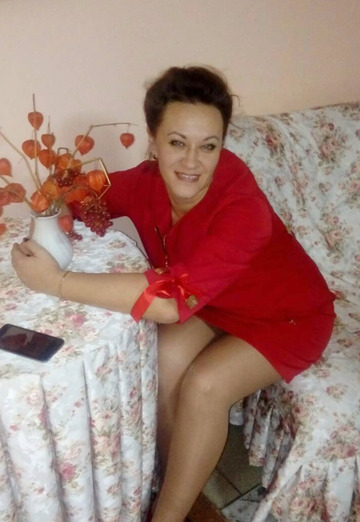 Моя фотография - Марина, 49 из Москва (@marina241282)