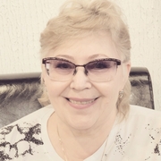 Margarita, 62, Уссурийск