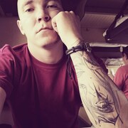 Мирон, 30, Всеволожск