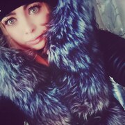 Надежда Э, 27, Хилок