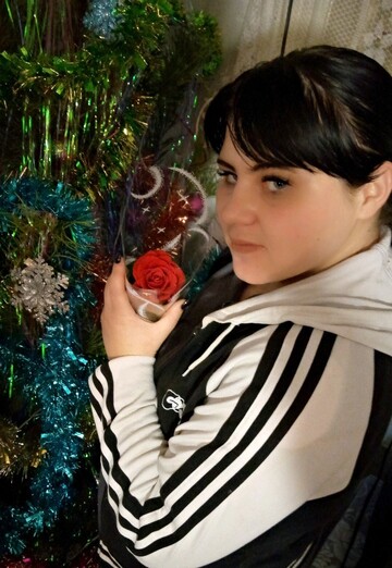 Моя фотография - Иришка, 31 из Волоконовка (@irishka10841)
