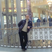 Равшанбек, 45, Высоковск