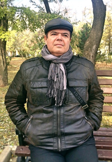 My photo - Boris, 64 from Taganrog (@boris7452)