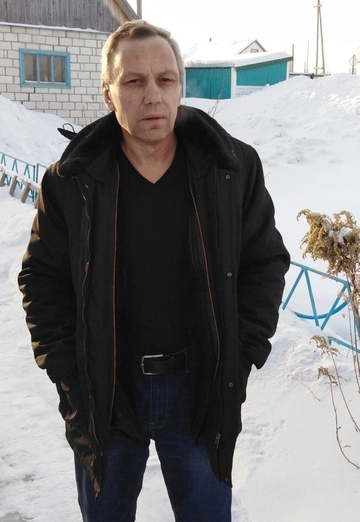 Моя фотография - Константин, 55 из Барнаул (@konstantin81296)