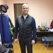 Евгений, 46, Мирный (Архангельская обл.)