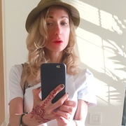 Ольга, 39, Химки
