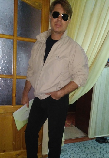 My photo - Igor, 35 from Zarafshan (@igor251165)