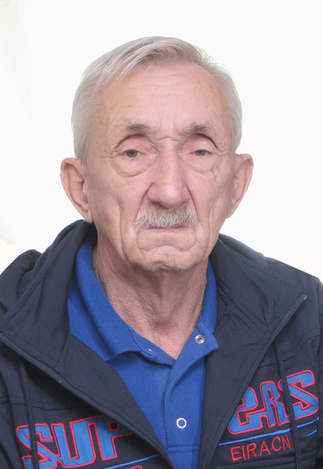 My photo - Sergey, 73 from Seversk (@skikenin)