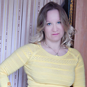 Елена, 47, Таштагол