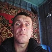 Дима, 39, Бутурлиновка